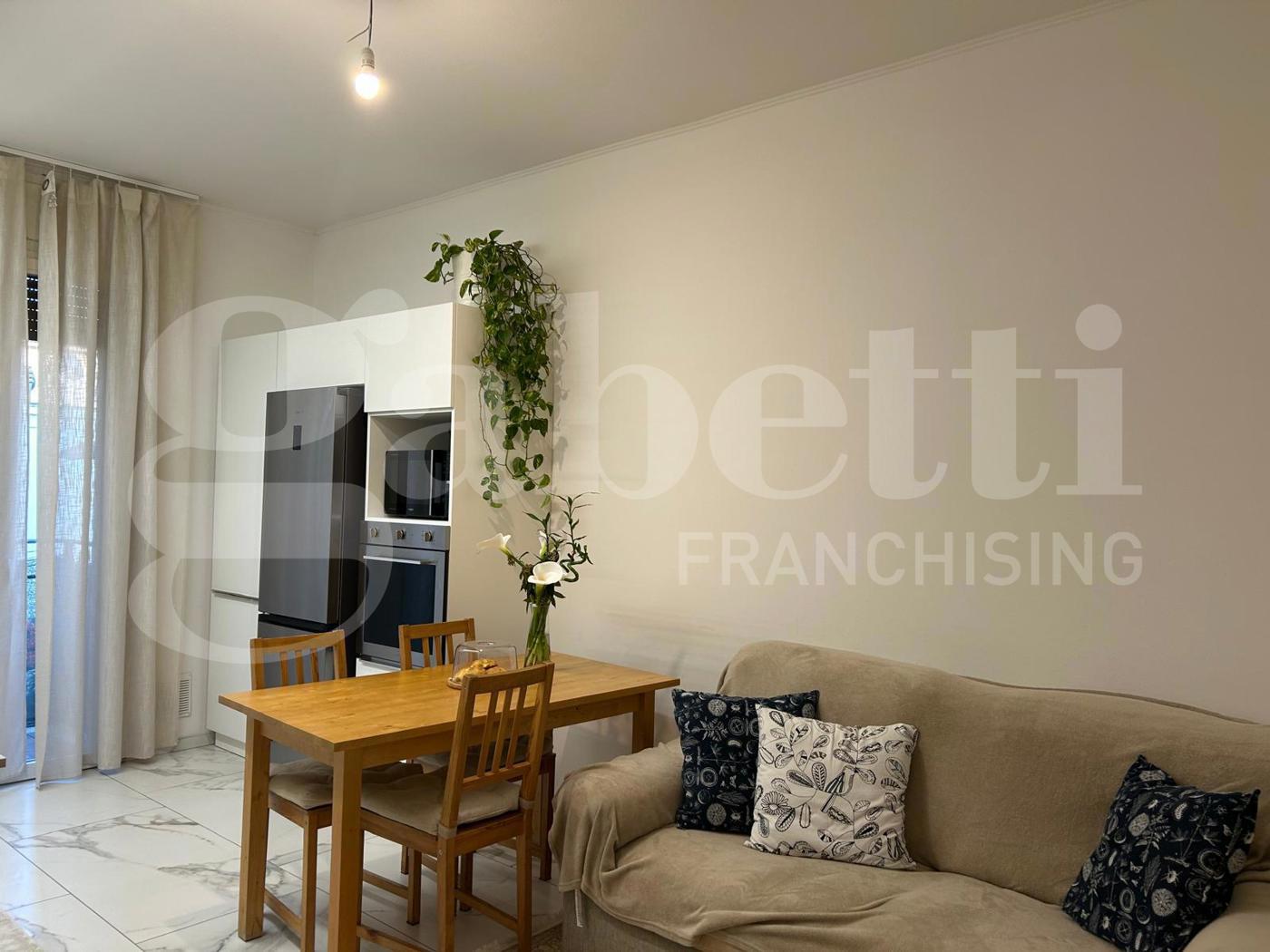 Trilocale in vendita a Faenza