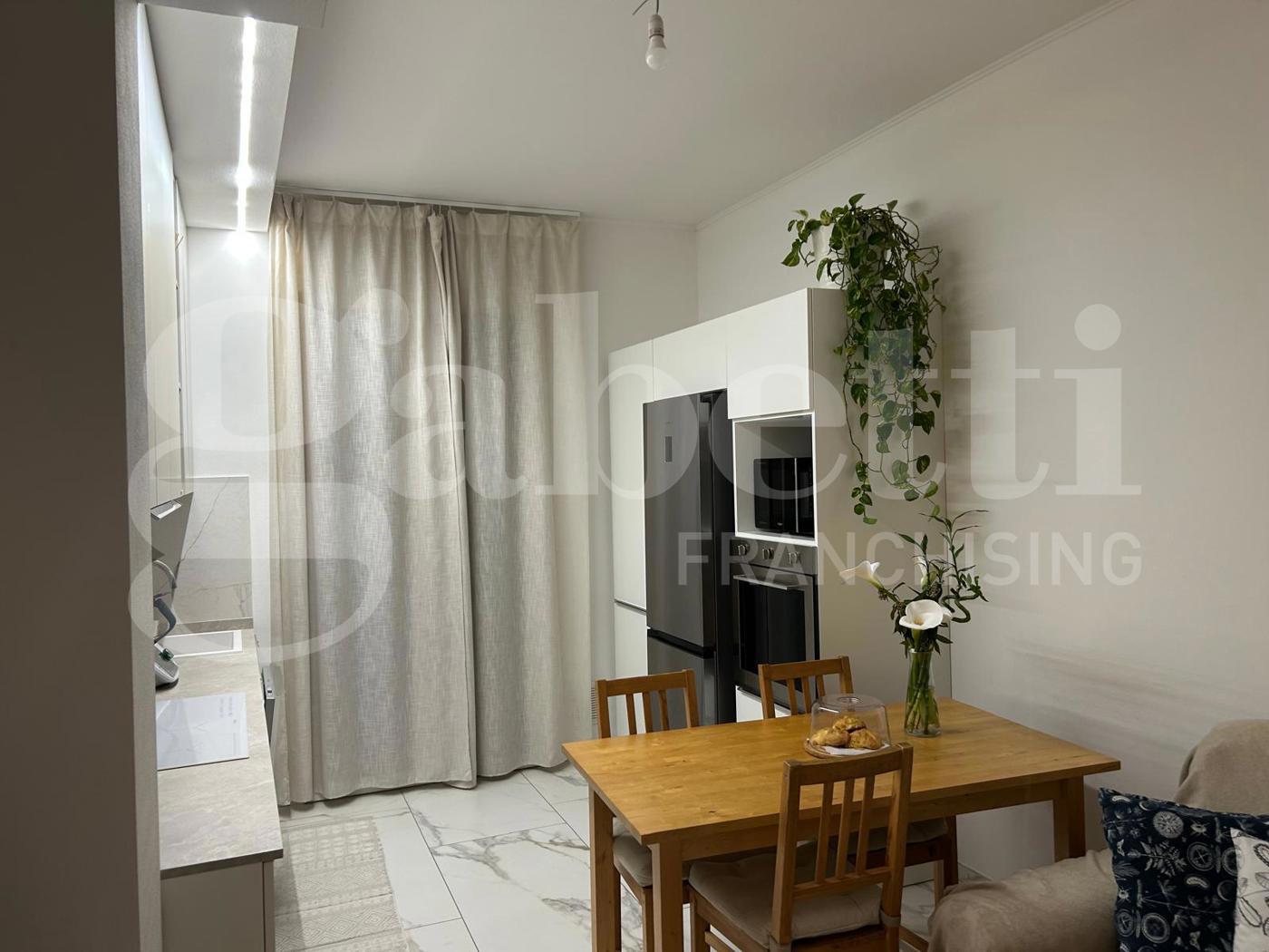 Trilocale in vendita a Faenza