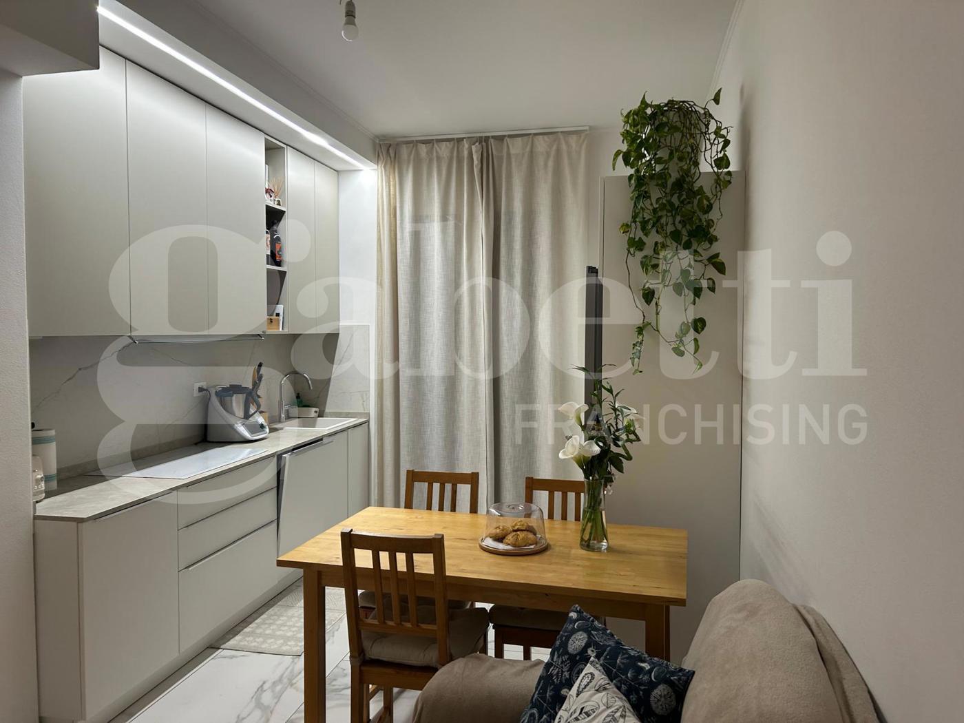 Trilocale in vendita a Faenza