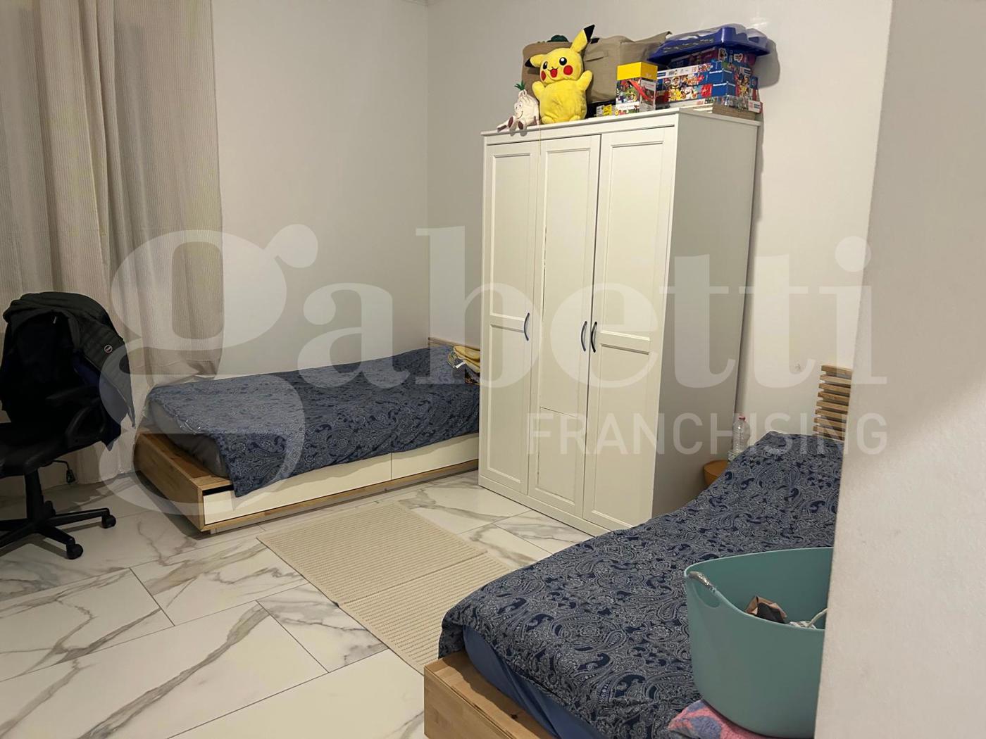 Trilocale in vendita a Faenza