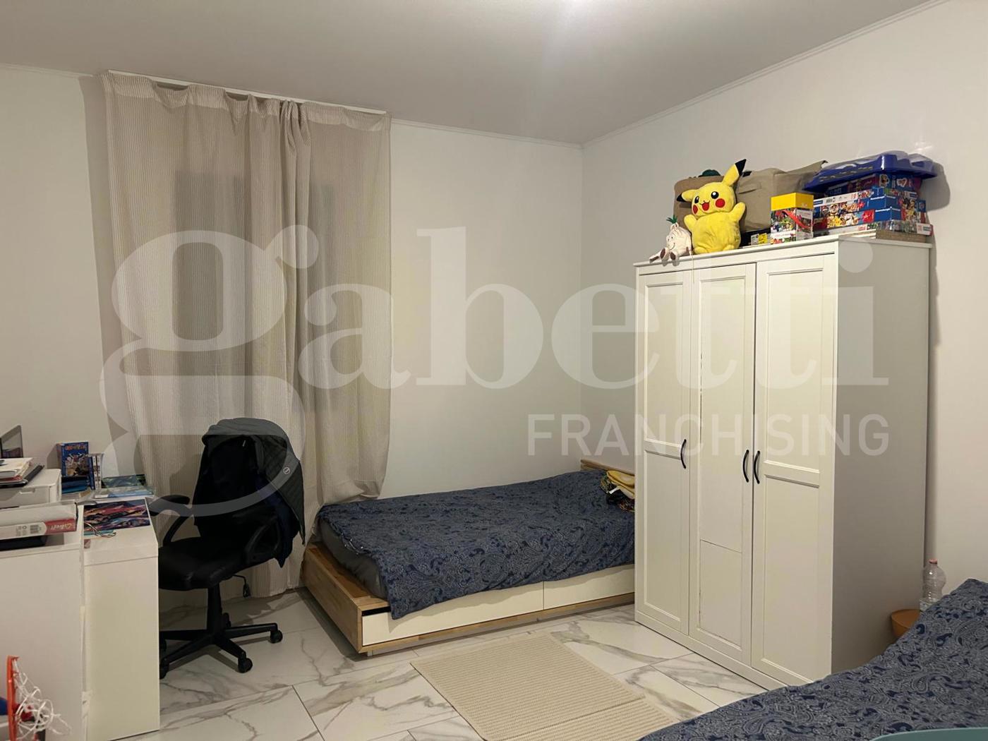 Trilocale in vendita a Faenza