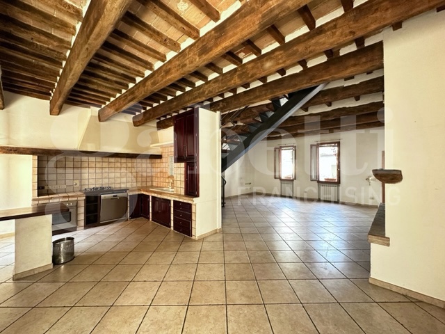 Casa indipendente con giardino a Faenza