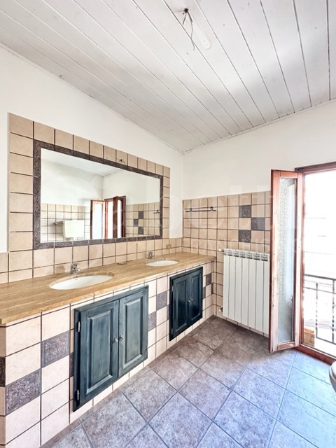 Casa indipendente con giardino a Faenza