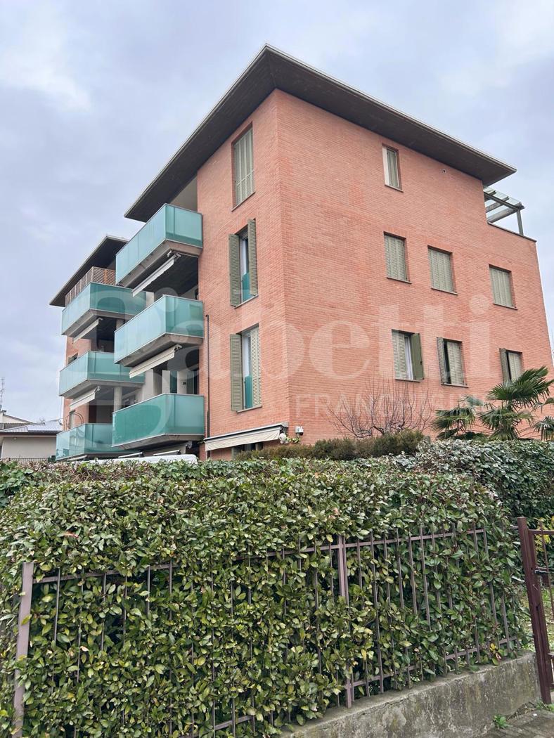 Attico nuovo a Faenza