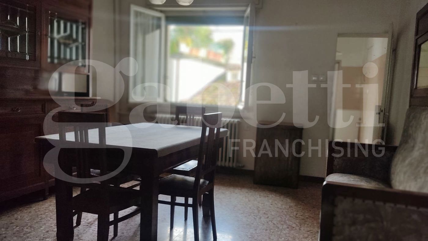 Casa indipendente con giardino a Faenza