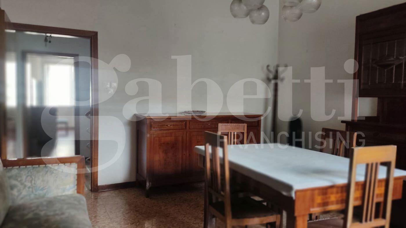 Casa indipendente con giardino a Faenza