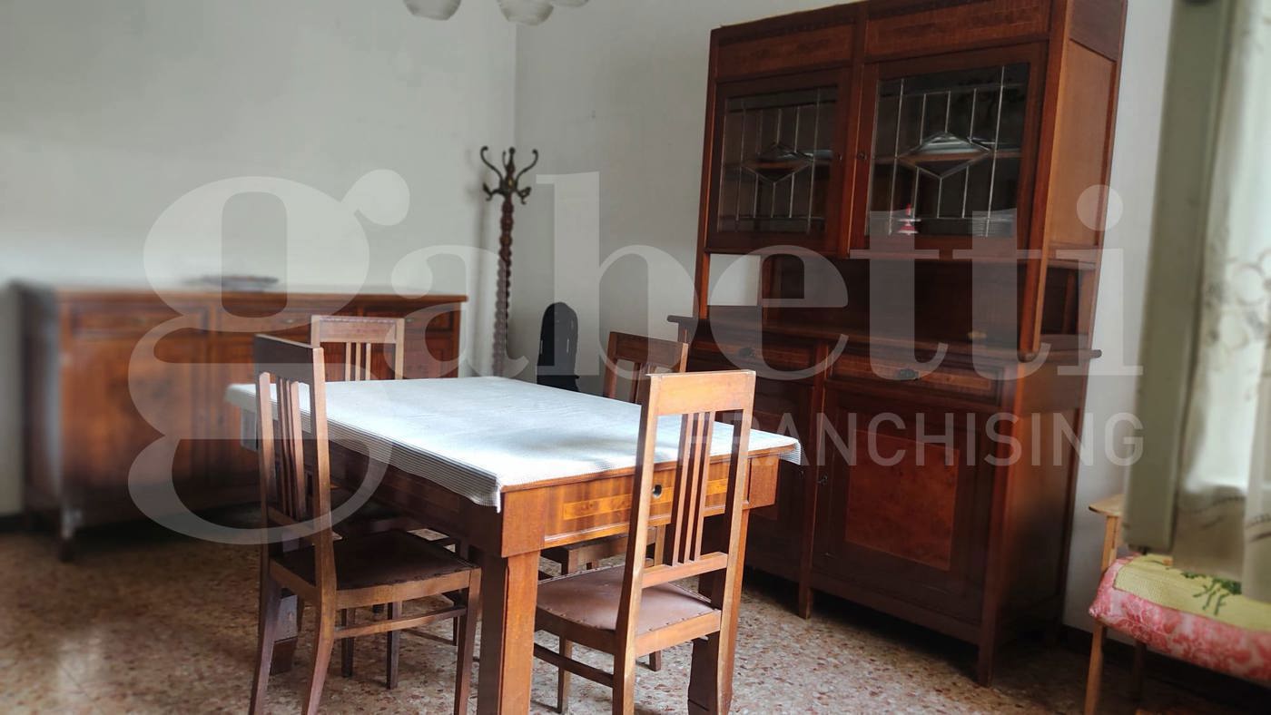 Casa indipendente con giardino a Faenza