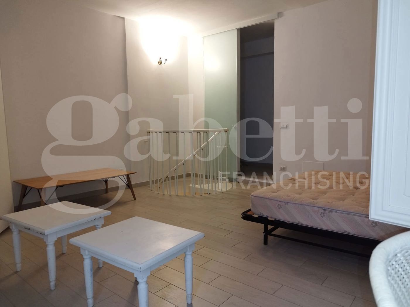 Bilocale in affitto a Brisighella