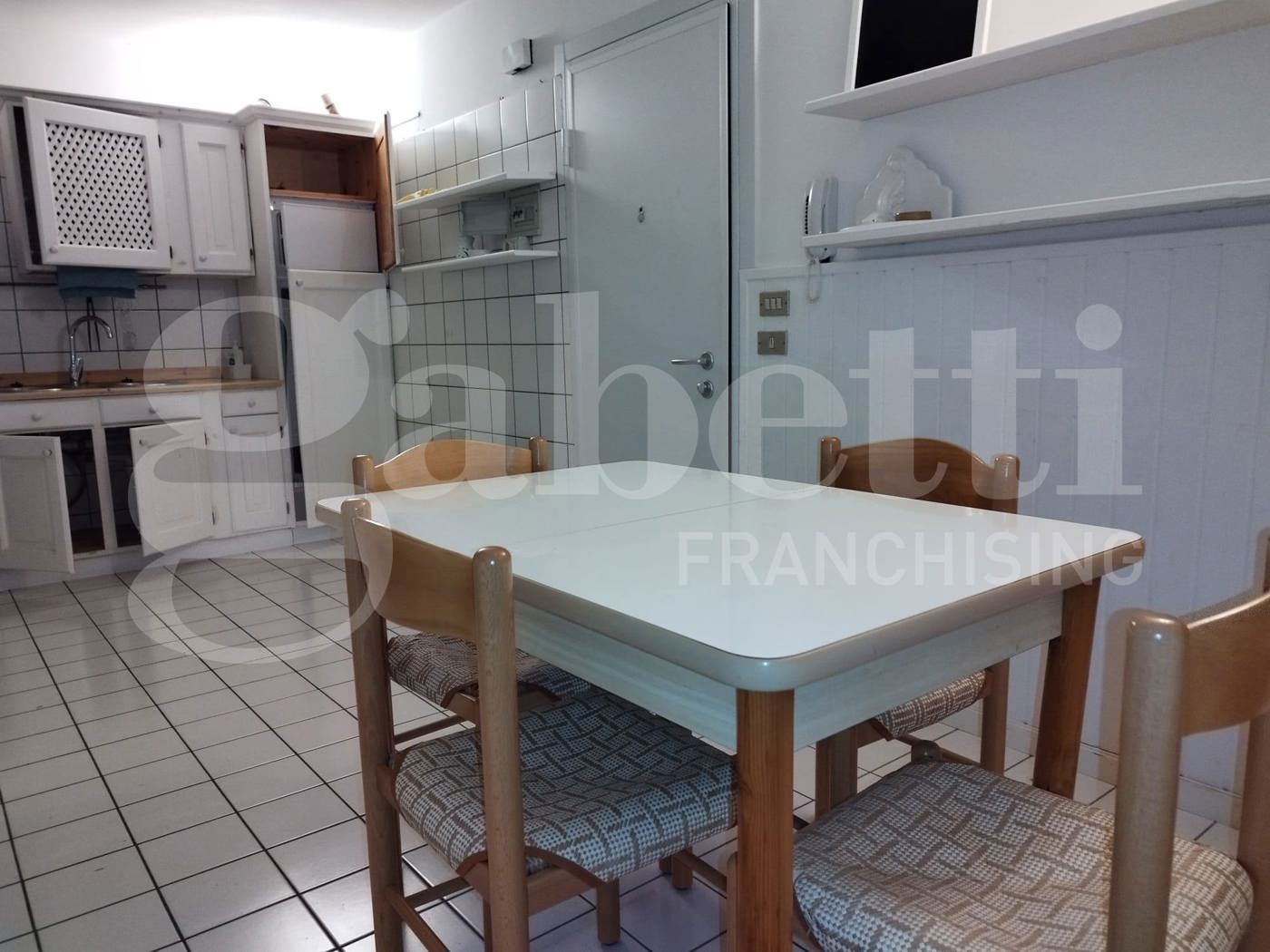 Bilocale in affitto a Brisighella