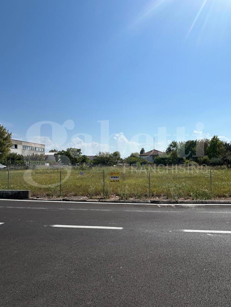 Terreno Agricolo in vendita a Solarolo