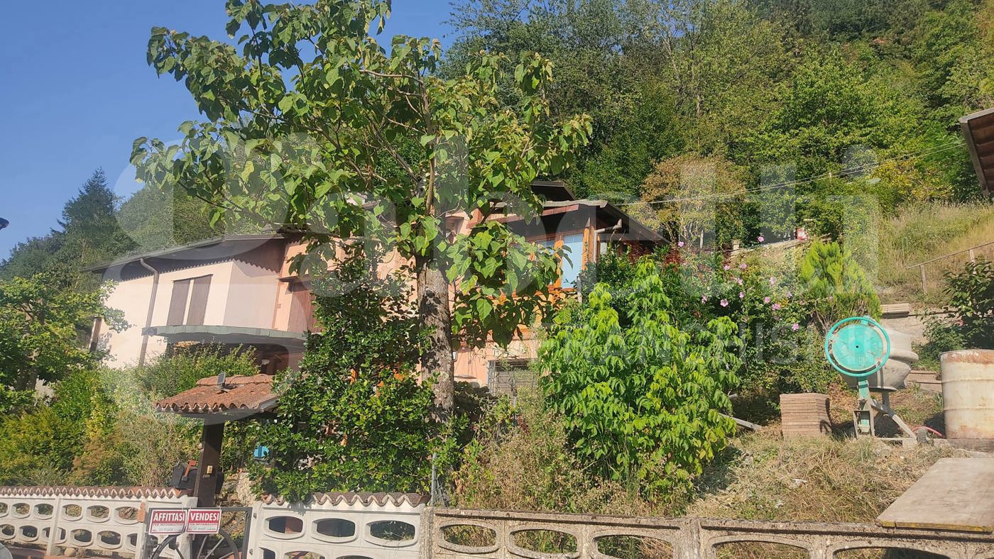 Casa indipendente in vendita a Marradi