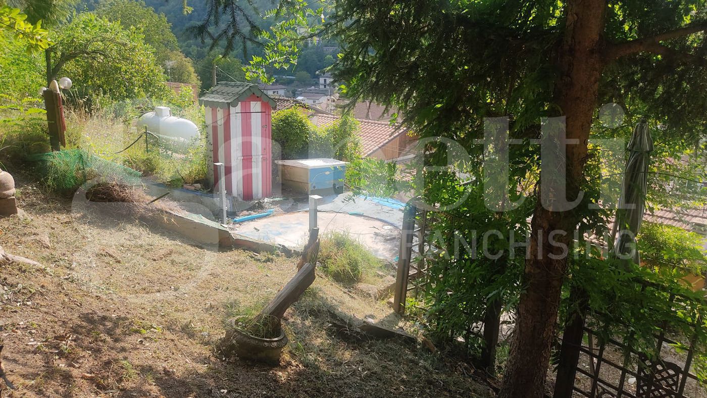 Casa indipendente in vendita a Marradi