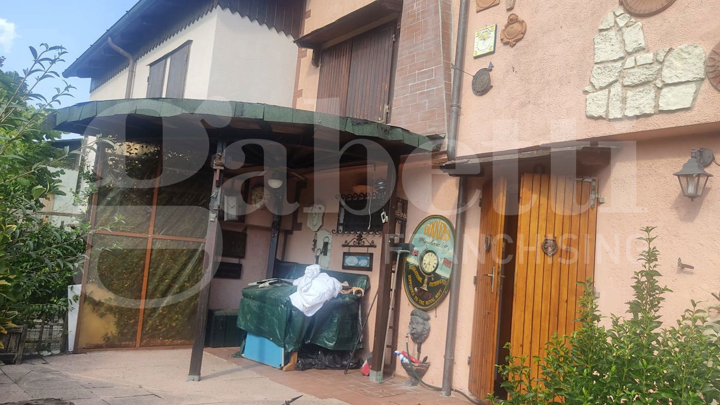 Casa indipendente in vendita a Marradi
