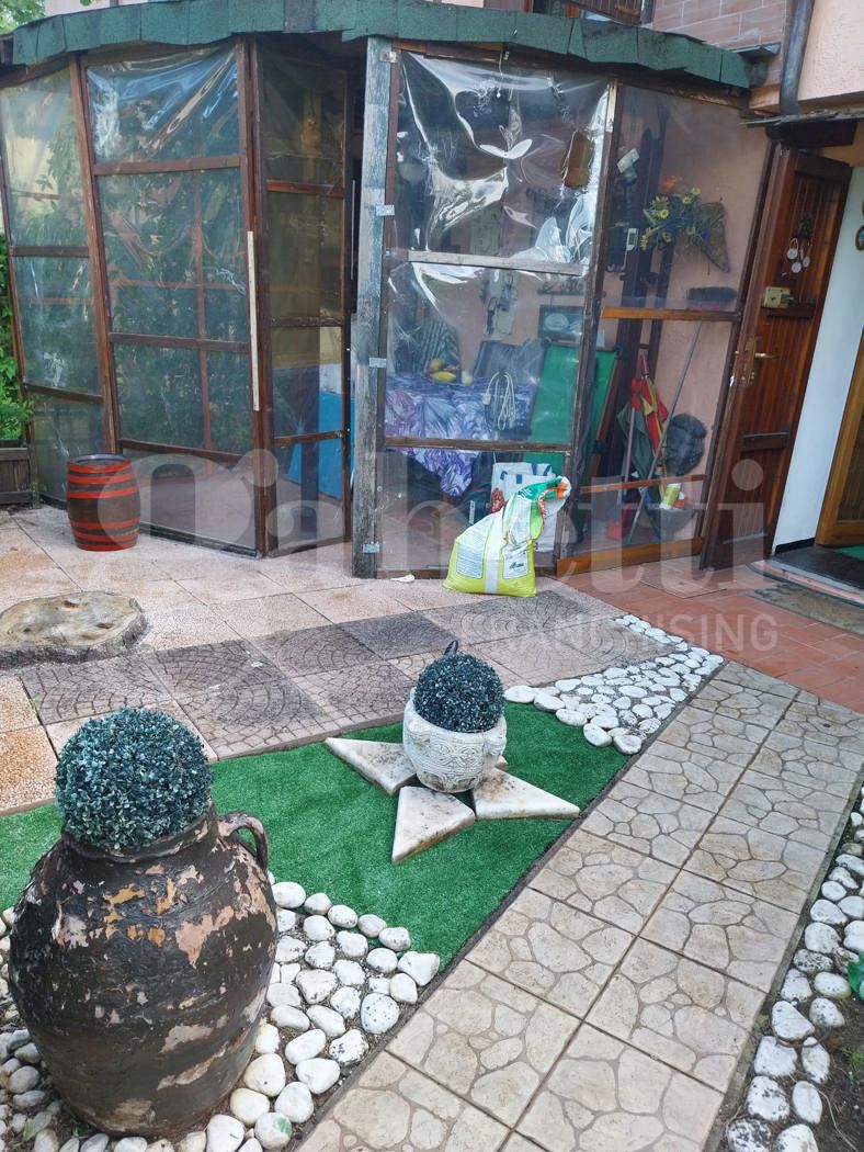 Casa indipendente in vendita a Marradi