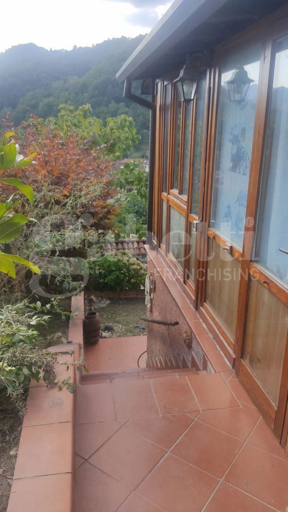 Casa indipendente in vendita a Marradi