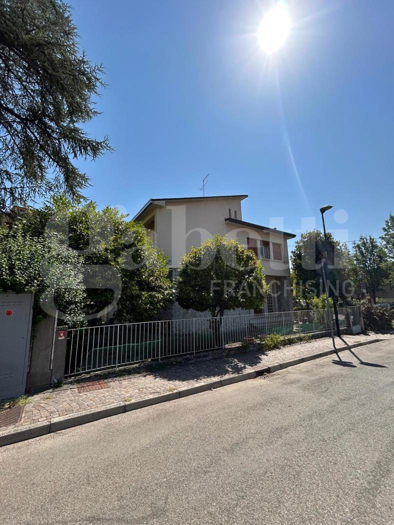 Casa indipendente in vendita a Riolo Terme