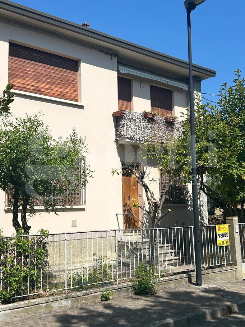 Casa indipendente in vendita a Riolo Terme