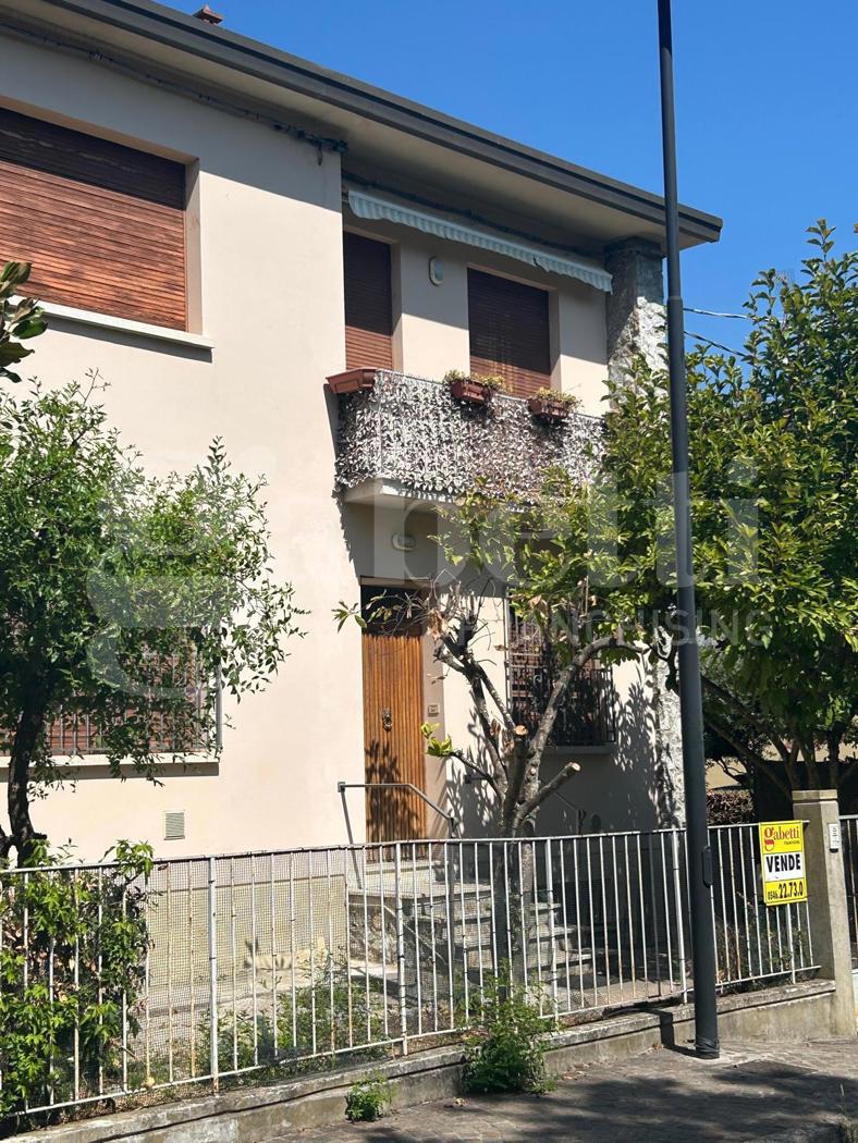Casa indipendente in vendita a Riolo Terme