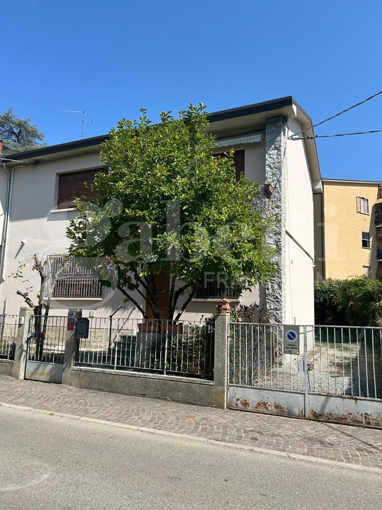 Casa indipendente in vendita a Riolo Terme