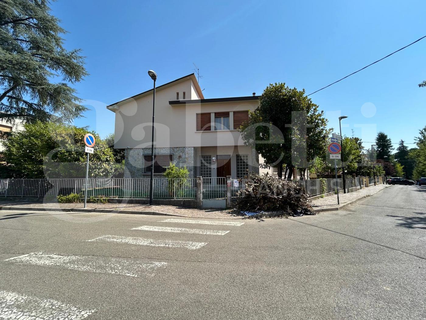 Casa indipendente in vendita a Riolo Terme
