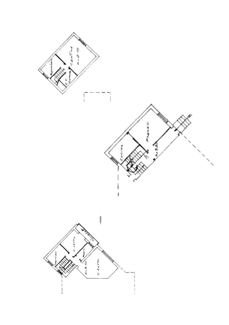 Casa indipendente in vendita a Riolo Terme