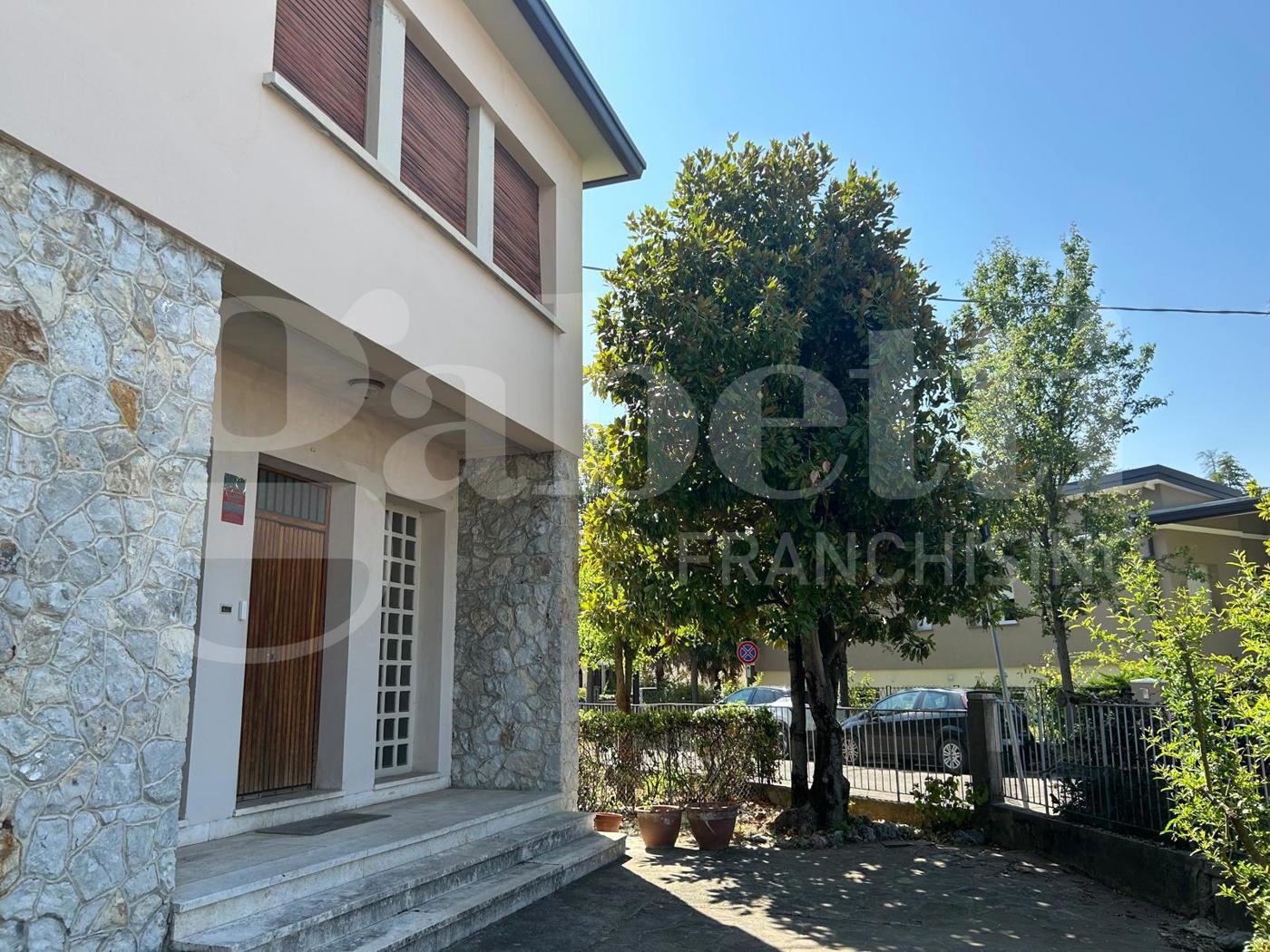 Casa indipendente con giardino a Riolo Terme