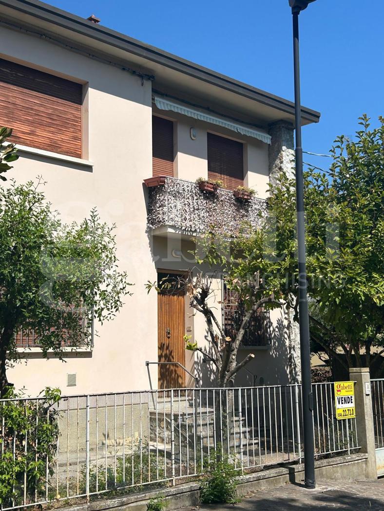 Casa indipendente con giardino a Riolo Terme