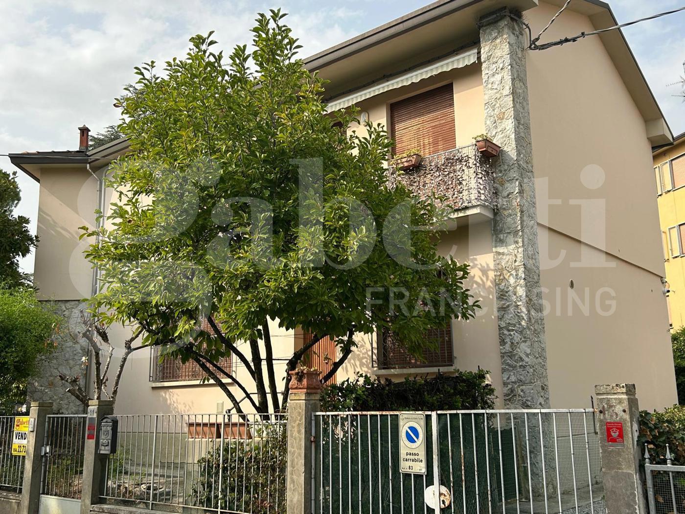 Casa indipendente in vendita a Riolo Terme