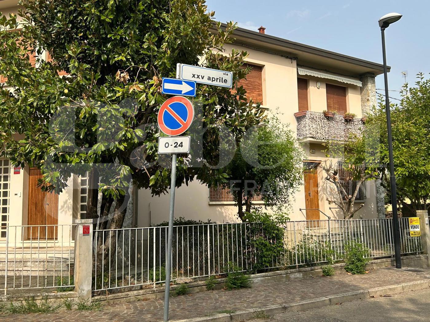 Casa indipendente in vendita a Riolo Terme