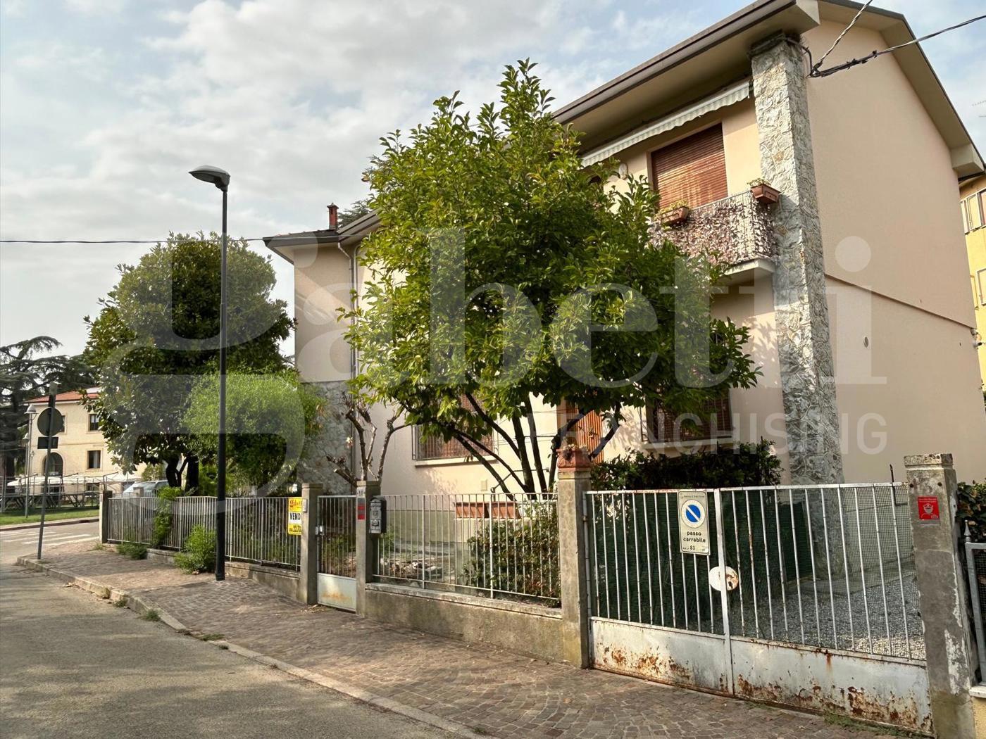 Casa indipendente in vendita a Riolo Terme
