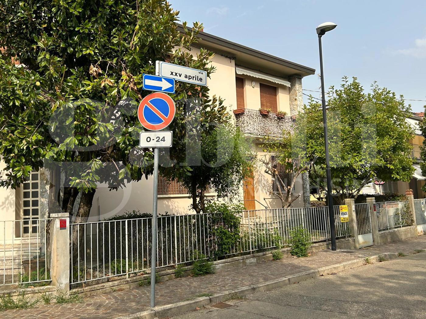 Casa indipendente in vendita a Riolo Terme