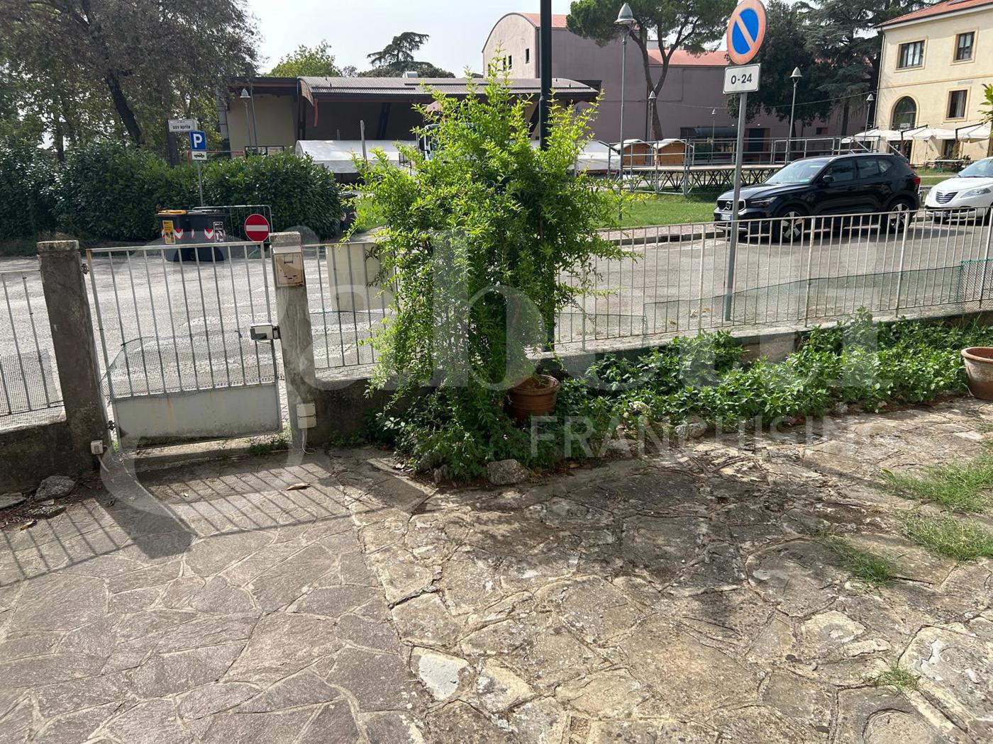 Casa indipendente da ristrutturare a Riolo Terme