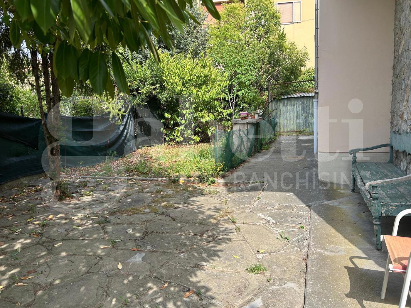Casa indipendente da ristrutturare a Riolo Terme