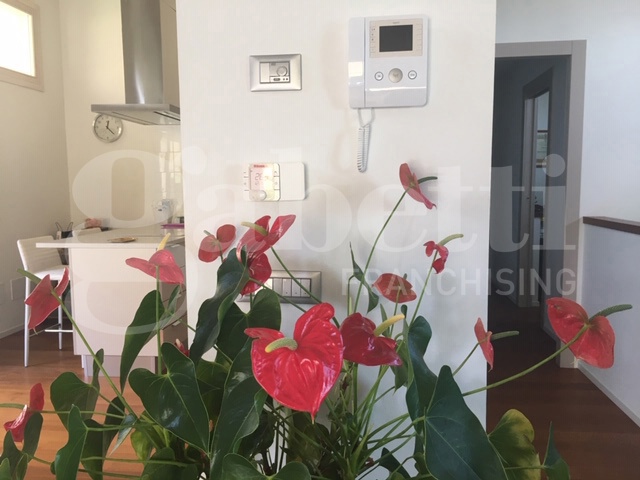 Casa indipendente con giardino a Faenza