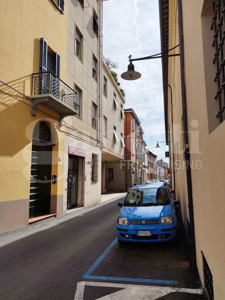 Trilocale in vendita a Faenza