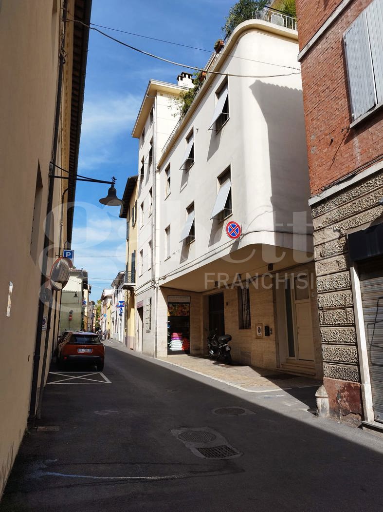 Trilocale in vendita a Faenza