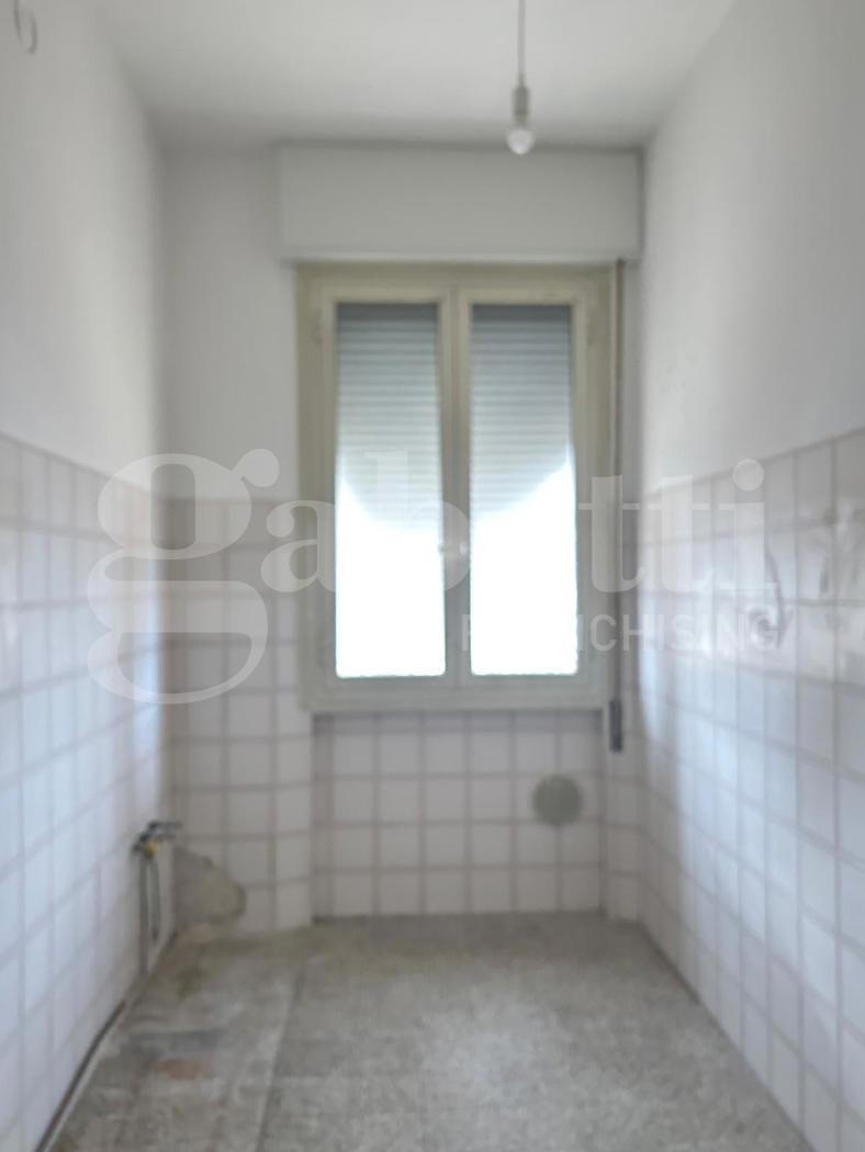 Trilocale in vendita a Faenza