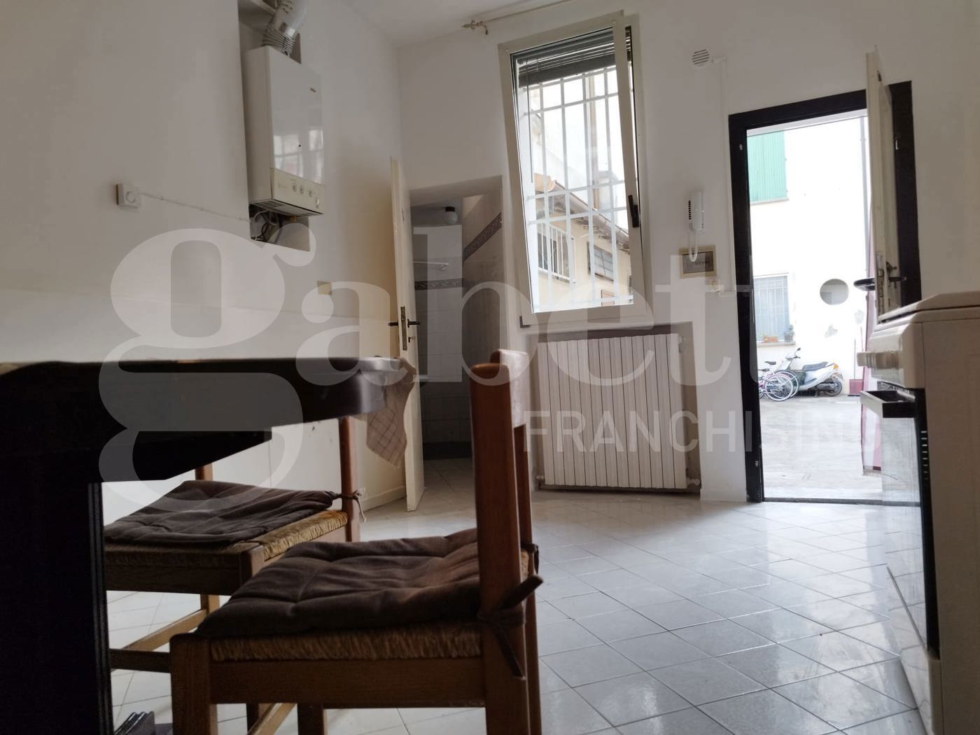 Bilocale in vendita a Faenza