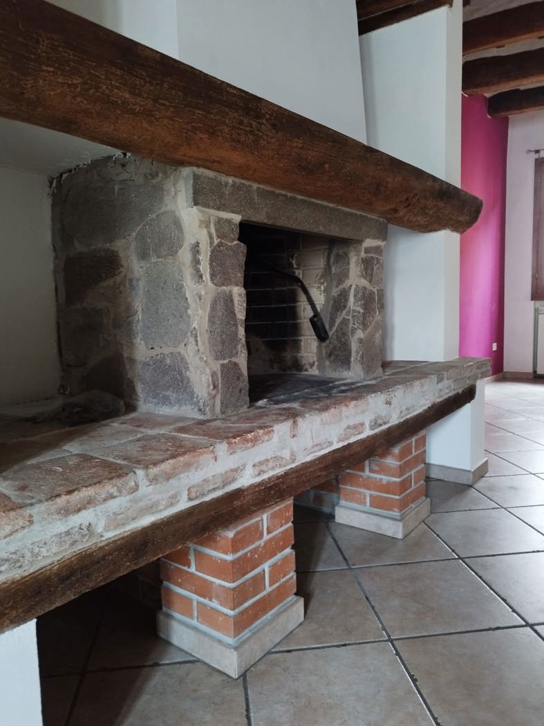 Casa indipendente con giardino a Faenza