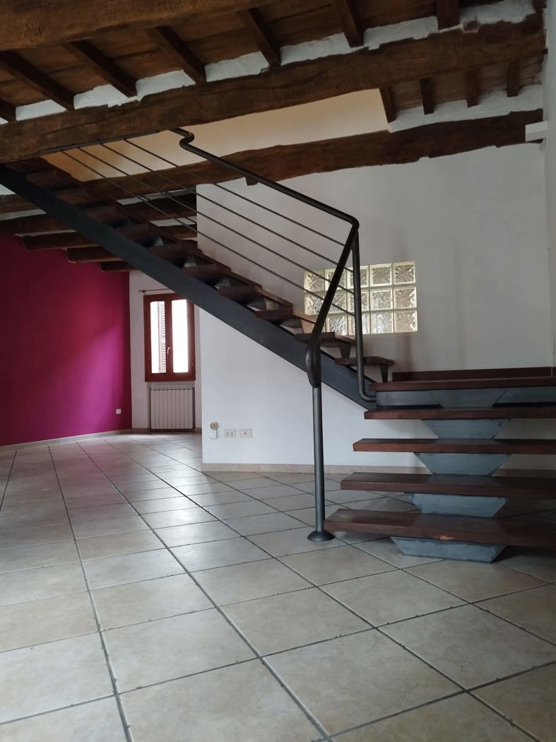 Casa indipendente con giardino a Faenza