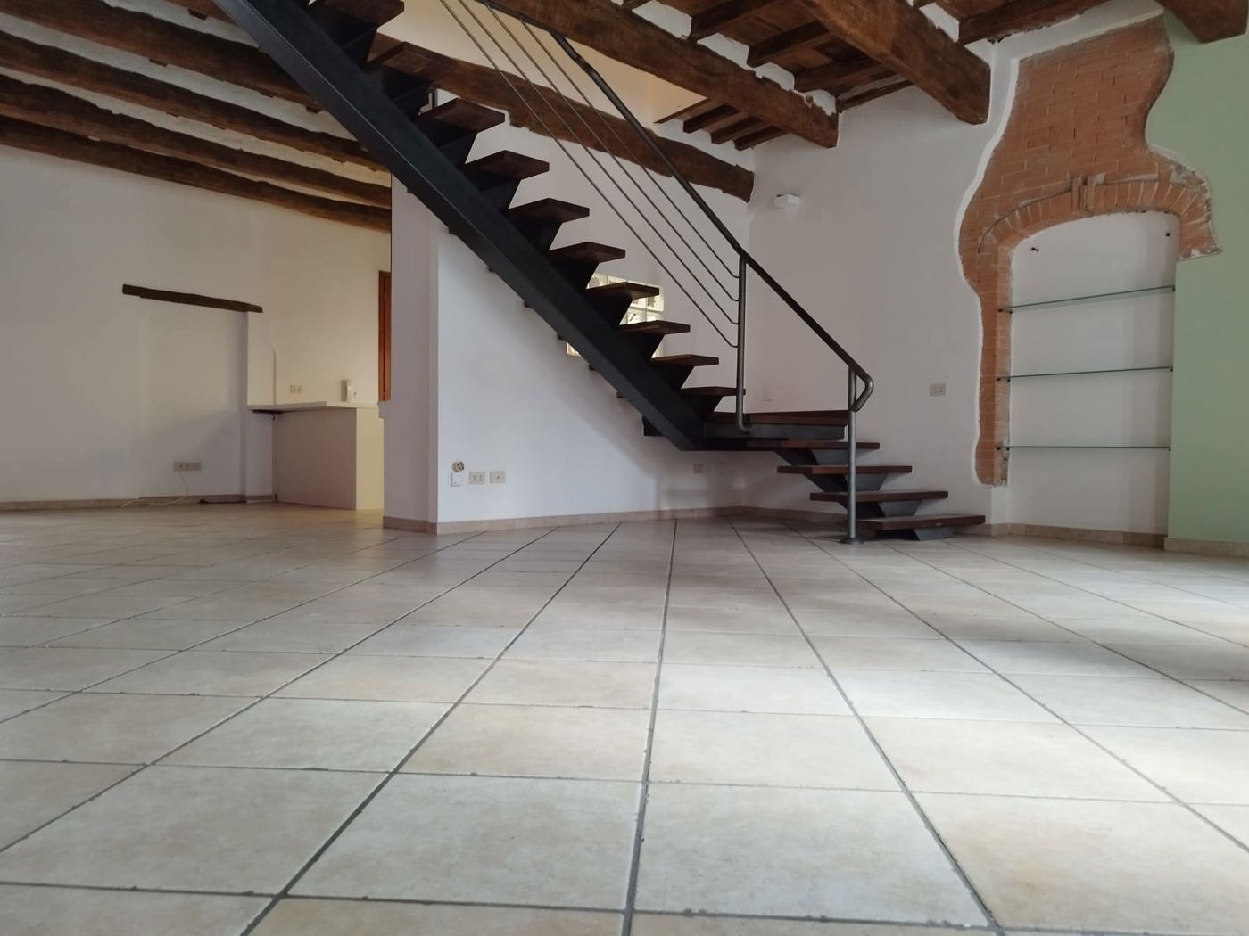Casa indipendente con giardino a Faenza