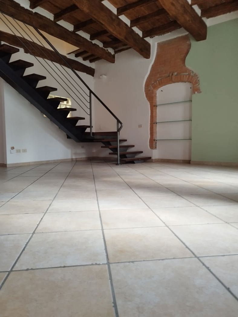 Casa indipendente con giardino a Faenza