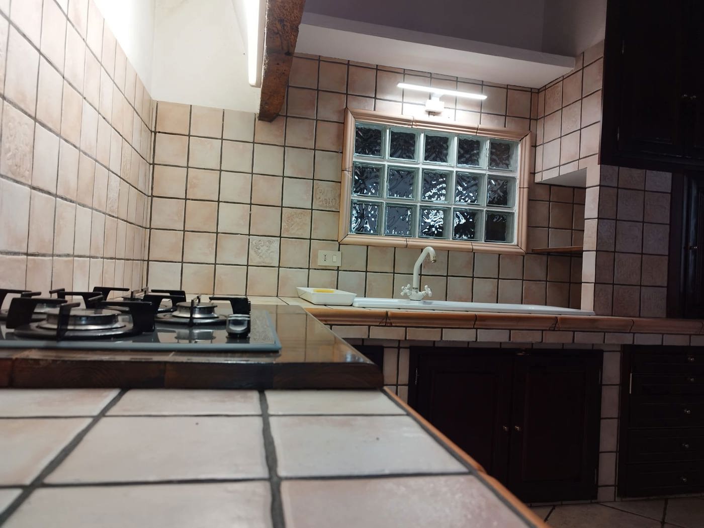Casa indipendente con giardino a Faenza