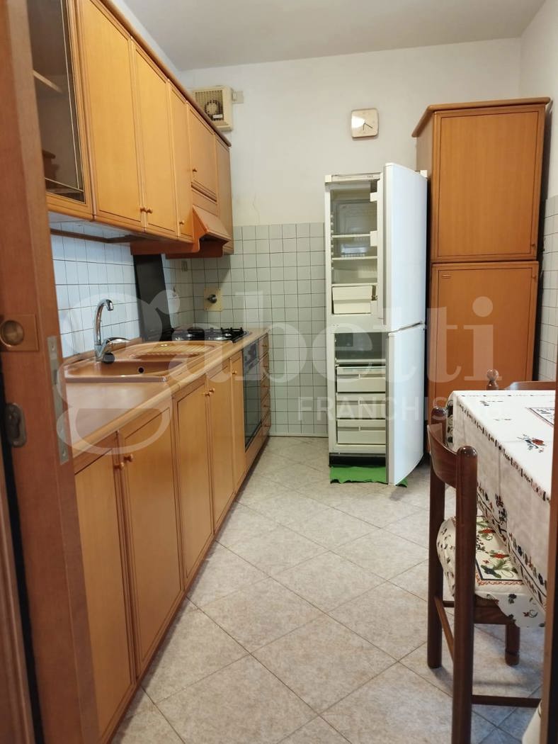 Trilocale arredato in affitto a Brisighella