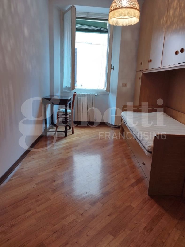 Trilocale arredato in affitto a Brisighella