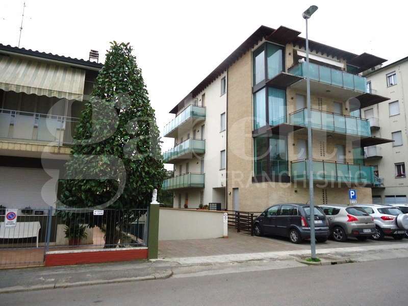 Box/Garage 15mq in affitto a Faenza