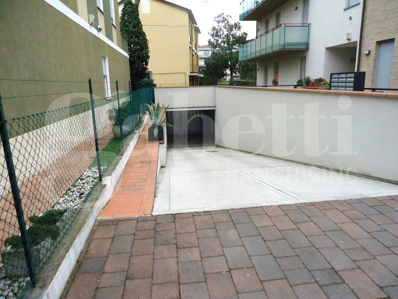 Box/Garage 15mq in affitto a Faenza
