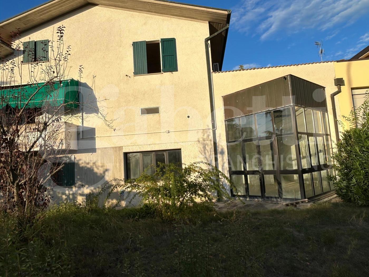 Laboratorio in vendita a Solarolo