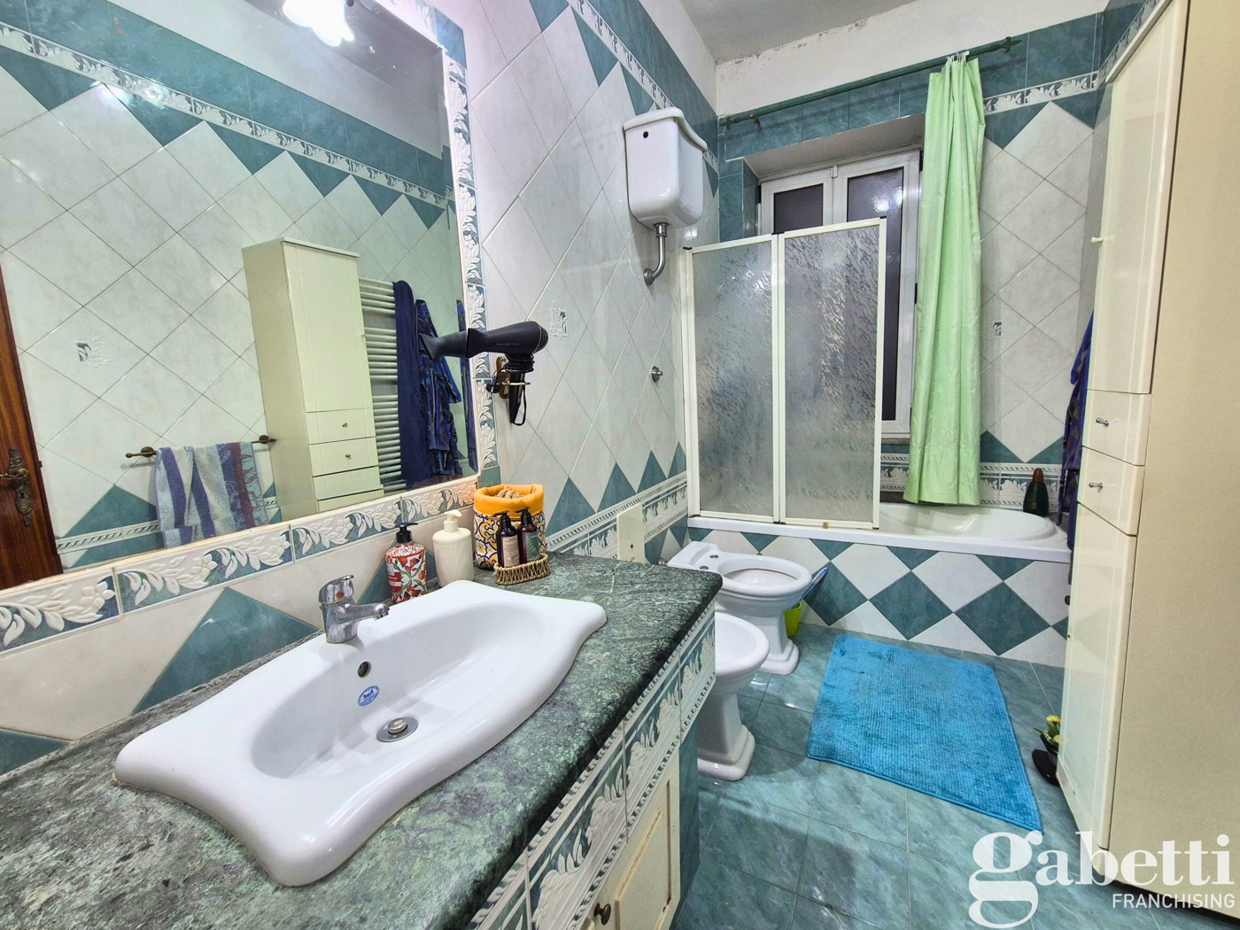 Casa indipendente con giardino a Pomigliano d'Arco