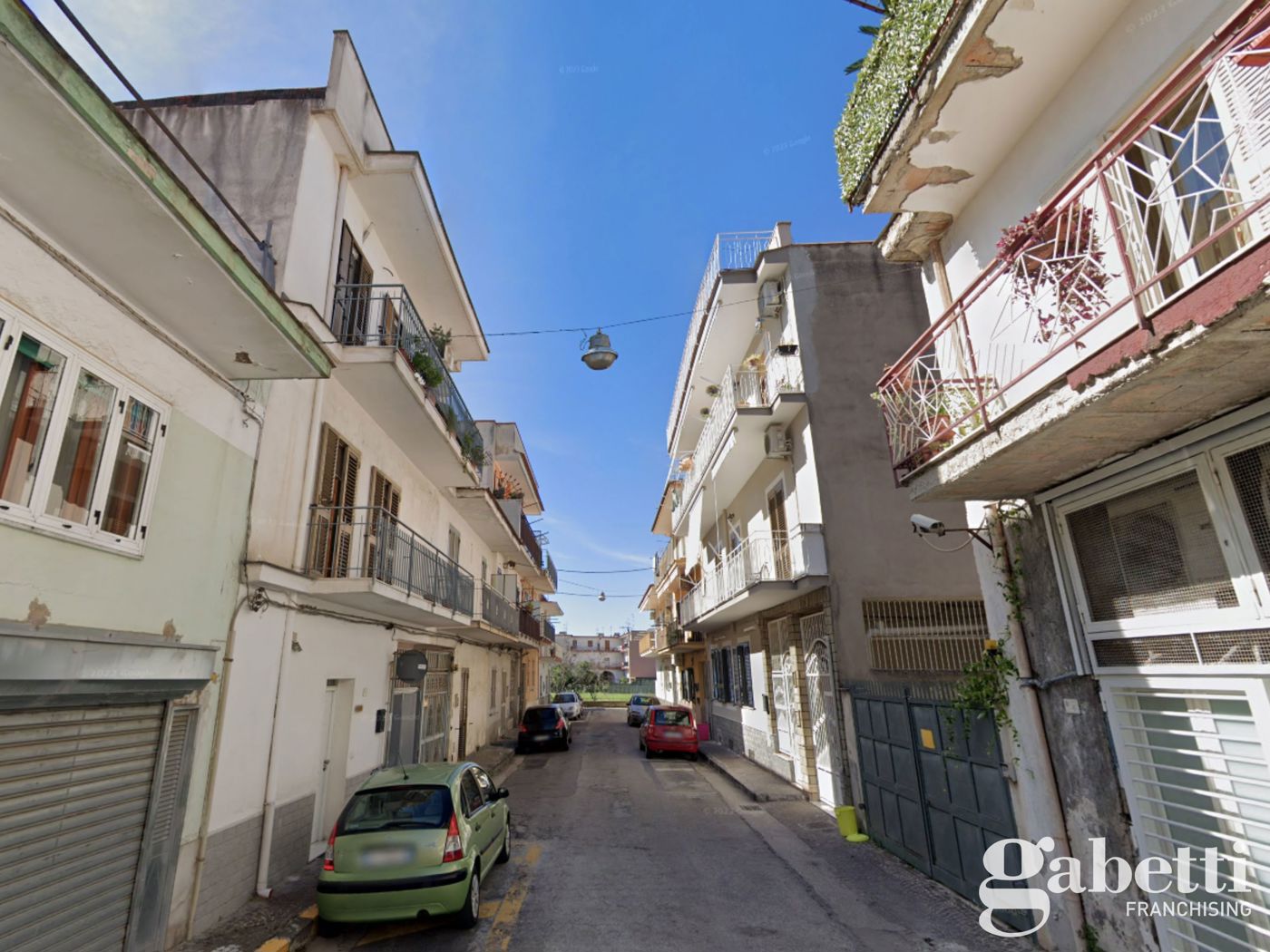 Bilocale in vendita a Pomigliano d'Arco